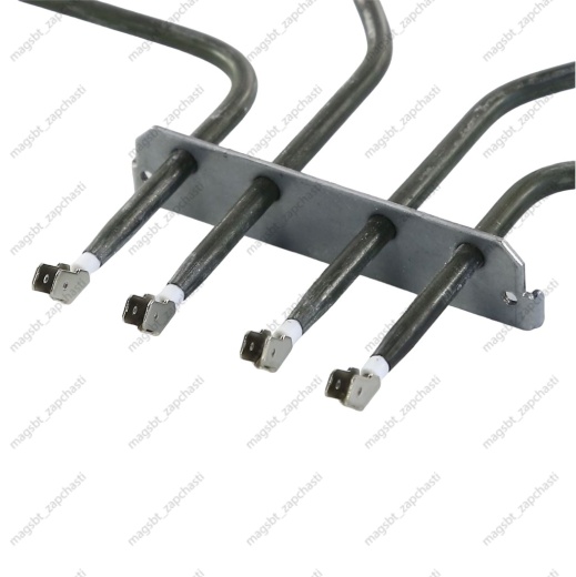*Oven heater 1500+1300W upper Bosch Siemens 00471369 00773539 photo 3 - *Oven heater 1500+1300W upper Bosch Siemens 00471369 00773539 photo 3 -