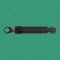5889_3 Shock absorber 60N L170-260mm D10/10mm round AKS SAMSUNG DC66-00343F DC6600343C photo 4 -