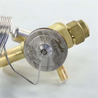 ТРВ DANFOSS TES-2 R404 / R507 Lкап=1 500мм 068Z3430 photo 2405866 ТРВ DANFOSS TES-2 R404 / R507 Lкап=1 500мм 068Z3430 photo 2405866