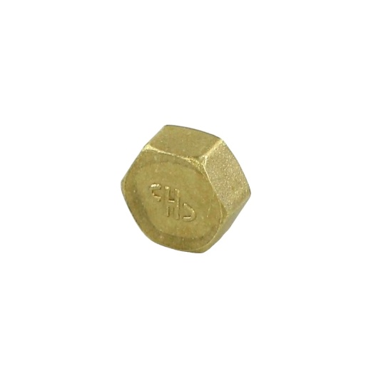 Thread pipe plug Ø 1/2 photo 1 - 