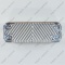 *Secondary heat exchanger DHW boiler Baxi for 10 plates 5686660 original photo 3 - 