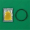 *Support CANDY Cod 092 46005903 layer 6 bolt bearing 6203 oil seal 20*40*7 SKL photo 3 - 