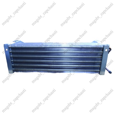 *Evaporator for ShH Ariada 543x157x340 photo 2339581