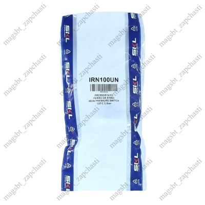 Датчик давления парогенератора 1/8" 16A 250V 1,5-4 бар XP110 photo 2491031