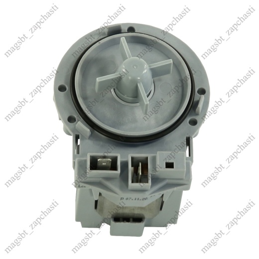 Washing Machine pump Askoll 3 pins 25W clamps forward copper RC0140 M116 RS062802 photo 4 - Washing Machine pump Askoll 3 pins 25W clamps forward copper RC0140 M116 RS062802 photo 4 -