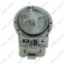 14671_3 Washing Machine pump Askoll 3 pins 25W clamps forward copper RC0140 M116 RS062802 photo 4 -