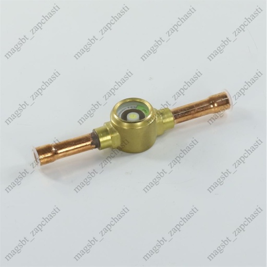 Sight glass FC- 06CS (soldeing) 3/8 Sight glass FC- 06CS (soldeing) 3/8