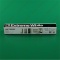 Sealant for cold systems R600-R290 1/4 SAE 12ml (up to 22кВт) EXTREME WHITE photo 3 - 