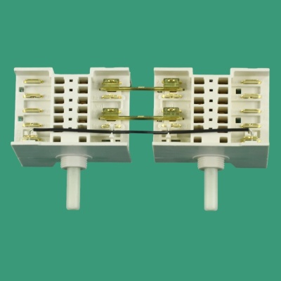 *Oven switch GORENJE 7 positions 641982 photo 2499965 *Oven switch GORENJE 7 positions 641982 photo 2499965