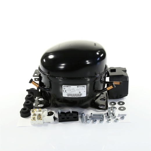 *Compressor Jiaxipera N1113GZ 155 W/-23.3°C R-134 photo 1 - 