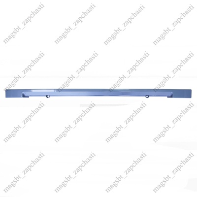 Панель декоративная холодильника HAIER 0060219327D photo 2398911 Панель декоративная холодильника HAIER 0060219327D photo 2398911