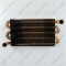 *Primary heat exchanger boiler Vaillant Atmo/Turbo Tes 24 kW 0020019994 original photo 5 - 