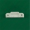 *Hook freezer compartment refrigerator ARISTON C00857032 photo 2 - 