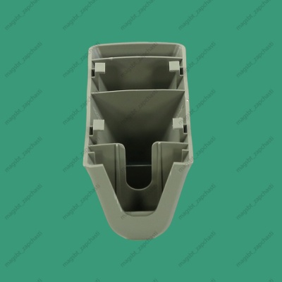 Drum activator SAMSUNG L110mm 4 pins DC66-00129A photo 2262782