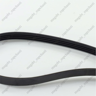 *Washing machine belt 1174 J4 PJ Optibelt photo 2429335