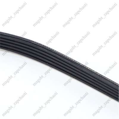 Ремень стиральной машины 1228 J5 EL Optibelt (FAGOR 55X3417) photo 2401741 Ремень стиральной машины 1228 J5 EL Optibelt (FAGOR 55X3417) photo 2401741