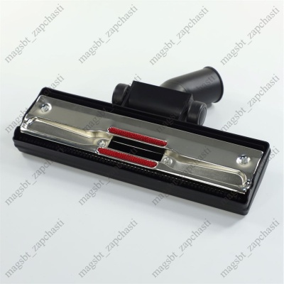 Vacuum cleaner brush Ø35mm stainless platform photo 2271363