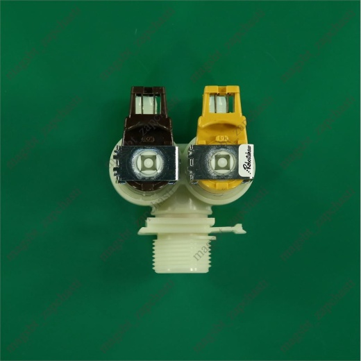 KEN SMA 2 180˚ Ø12 mm chip 220V Bosch Siemens SIEMENS foto 3 - 