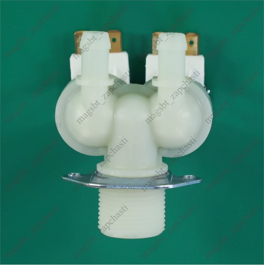 KEN SMA 2 180˚ Ø12 mm terminals 220V T&P photo 2 - KEN SMA 2 180˚ Ø12 mm terminals 220V T&P photo 2 -