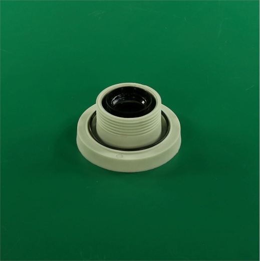 Суппорт(опора) ELECTROLUX Cod 061 4071306502 пласт подш 6204 сальник 30X46,5X8,7/13 левая резьба Суппорт(опора) ELECTROLUX Cod 061 4071306502 пласт подш 6204 сальник 30X46,5X8,7/13 левая резьба