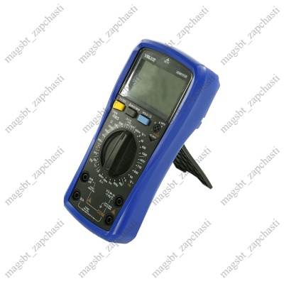 Мультиметр цифровой VALUE VDM 151B photo 2425072