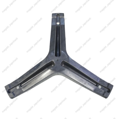 Crosspiece ATLANT high shaft 730136200600 lower. 203/204 W Ø25mm H125mm photo 2395330 Crosspiece ATLANT high shaft 730136200600 lower. 203/204 W Ø25mm H125mm photo 2395330
