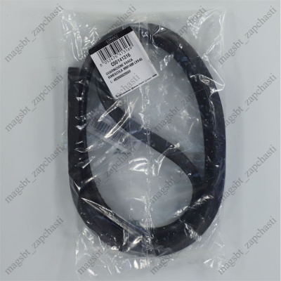 Door seal U-shaped PMM INDESIT ARISTON 45cm C00141316 photo 2270474 Door seal U-shaped PMM INDESIT ARISTON 45cm C00141316 photo 2270474