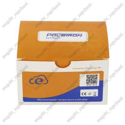 Control block POLETRON EL 974 2 plastic sensor photo 2339654 Control block POLETRON EL 974 2 plastic sensor photo 2339654