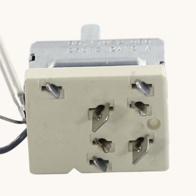 *Oven thermostat 16 A 45-250°C 250 V L900 mm EGO 55.17052.080 INDESIT 145486 photo 2506134 *Oven thermostat 16 A 45-250°C 250 V L900 mm EGO 55.17052.080 INDESIT 145486 photo 2506134