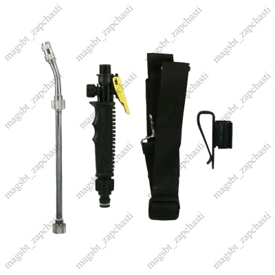 Мойка кондиционера PCW-4M2 в сборе photo 2397237
