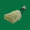 Detergent dispenser SMA LG bath hopper + KEN 2 180 ˚ Ø12 mm 12v photo 2 - 