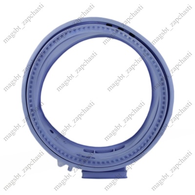 Hatch cuff HAIER HWD80-B14686 0020300940D photo 2372465