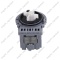 7483_2 Washing Machine pump Askoll 3 pins 40W clamps back aluminum RC049100 M332 photo 3 -
