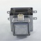 *Magnetron PANASONIC 900 W 6 plates 4 hole connector perpendicular photo 1 - 