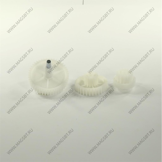 *Meat grinder gear POLARIS D80/32 mm h36 mm z78/16 Ø47/17.5 mm h36 mm z54/16 Ø79 h76 hex8 PANASONIC, 