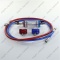 Diagnostic tool for car air conditioner OIL GUARD photo 3 - 