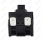 *Button switch-on vacuum cleaner Samsung 2 contacts PBS2-7 photo 2 - 