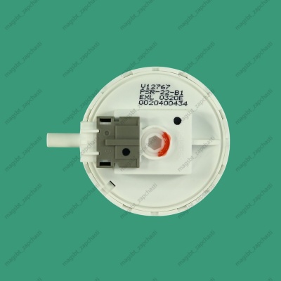 Датчик уровня воды HAIER 2 конт 0020400434 photo 2390741 Датчик уровня воды HAIER 2 конт 0020400434 photo 2390741