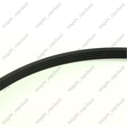 *Washing machine belt 1121 J5 Haier (HAIER 0020300609) photo 4 - *Washing machine belt 1121 J5 Haier (HAIER 0020300609) photo 4 -