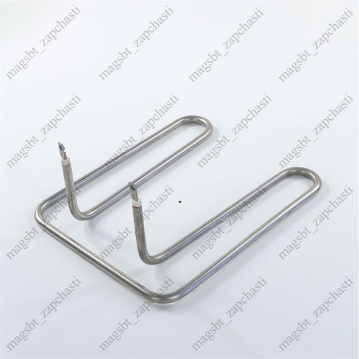 * Heating element of 7000W burner three-heat electric stove Abat KET 0.09 
