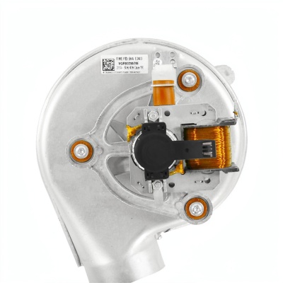 Вентилятор котла 40W 0,35A Bosch Siemens 87186429220 photo 2389668 Вентилятор котла 40W 0,35A Bosch Siemens 87186429220 photo 2389668