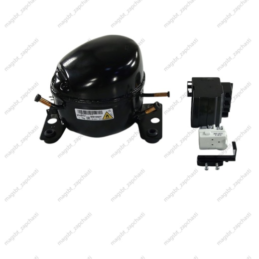 Компрессор Jiaxipera MM1060Y 70W/-23,3°C R-600 mini В УПАКОВКЕ 
