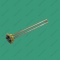 13765_2 *Heating element in/n 2000W 220V RDT TW3 anode M6 11/4 (42mm) L290mm THERMOWATT /copper/ photo 3 -