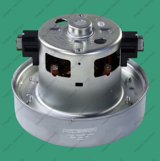 Vacuum cleaner motor 1600W h119mm Ø135mm h35mm SAMSUNG photo 2 - 