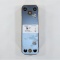 *Secondary heat exchanger DHW boiler Baxi for 12 plates 5686670 original photo 3 - 