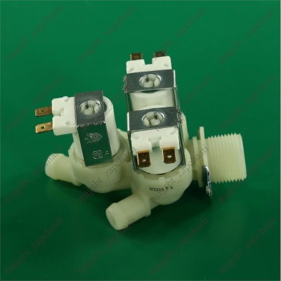 КЭН стиральной машины 3 180˚ Ø15 мм клеммы 220V T&P photo 2395775 КЭН стиральной машины 3 180˚ Ø15 мм клеммы 220V T&P photo 2395775