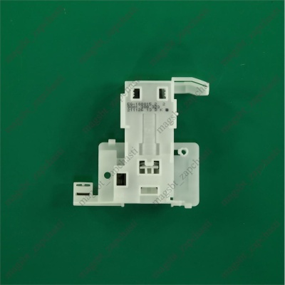 УБЛ посудомоечной машины Bosch Siemens 00630628 00623848 photo 2408454