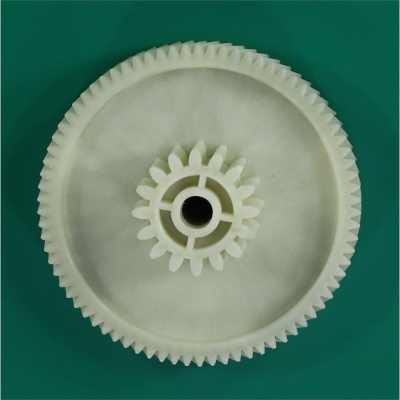 *Meat grinder gear POLARIS D82/32 mm h31 mm z78/16 helical/straight PMG 1605, 1805, 2005 photo 2462610 *Meat grinder gear POLARIS D82/32 mm h31 mm z78/16 helical/straight PMG 1605, 1805, 2005 photo 2462610