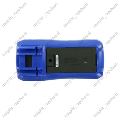 Мультиметр цифровой VALUE VDM 151B photo 2397307