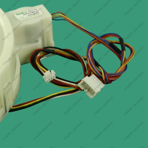 *Refrigerator fan housing HAIER 0060846942 photo 6 - 
